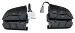 2014-2022 Jeep Cherokee Steering Whell Cruise Control Switches Oem. Fixed Price $44.95.
