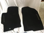 03 04 05 06 07 08 Carpet Floor Mats Oem Factory Genuine Set. Fixed Price $75.00.