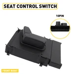Seat Control Switch Right Side For 2008-2019 Dodge Grand Caravan / Town& Country. Fixed Price $18.04.