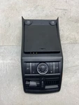 2014-2016 Mercedes-benz GL63 X166 Oem Rear Center Console Climate Switch Panel. Fixed Price $174.98.