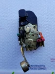 02-07 Jeep Liberty Power Door Latch Lock Actuator Drivers Side Left Front Lh. Fixed Price $35.00.