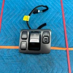 2011 2013 Hyundai Equus Parking Brake Auto Hold Trunk Illumination Switch Oem. Fixed Price $36.55.