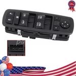 DWS1897 68271206AA Power Master Window Switch For Dodge/ram 1500 2500 3500 Chrys. Fixed Price $27.49.