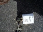 Grandcher 1994 Front Door Switch 159973. Fixed Price $40.00.