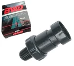 New Engine Oil Pressure Switch With Gauge Bwd S4274. Fixed Price $17.39.