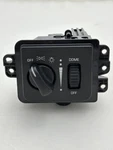 2001-2004 Dodge Dakota Headlight Switch No Fog Oem Mopar 56045531AE. Fixed Price $74.99.