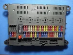 Rover Freelander 02 03 04 05 Inside Fuse Box. Fixed Price $44.99.