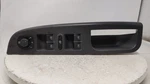 2000 Volkswagen Golf Driver Left Door Master Power Window Switch ZG4UQ. Fixed Price $32.89.