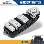 A2139050000 Power Driver Side Window Switch For Mercedes Benz Class W205. Fixed Price $23.99.
