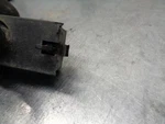 9505488 Rearview Control Saab 9000 Hatchback 2.0 -16 Turbo 1984 4265875. Fixed Price $9.38.