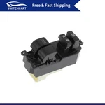 Front Left Power Window Switch For Toyota Fj Cruiser 12-14 NO.8482052410. Fixed Price $29.14.