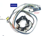 Delco Turn Signal Switch Oldsmobile 98 Delta 88 Pontiac Bonneville 1990-91. Fixed Price $99.99.