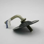 Mercedes Spare Tire Tie Down Screw Bracket New Oem W113 W114 W115. Fixed Price $226.00.