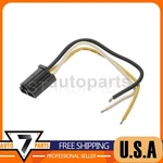 Horn Relay Connector Standard Ignition Fits Pontiac Bonneville 1957-1987. Fixed Price $19.99.