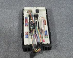 2007-2010 Infiniti EX35 Ipdm Distribution Module Engine Fuse Box 284B7JK00A Oem*. Fixed Price $105.00.