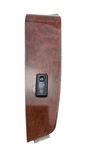 Mercedes W220 03-06 Front Right Window Control Switch Panel Trim 2208213379. Fixed Price $28.48.