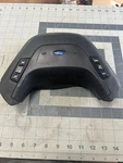 1992-1994 Ford Ranger Explorer F27A-13K802-KCW Steering Wheel Horn Pad (#152). Fixed Price $39.99.