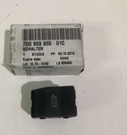 Volkswagen 7D0959855 Door Window Switch /button Fits Vw Eurovan. Fixed Price $37.50.