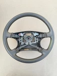 2002-2006 Toyota Camry Driver Steering Wheel Oem. Fixed Price $72.00.