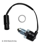 Beck Arnley Back Up Light Switch 201 1667. Fixed Price $32.11.