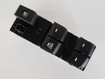 14-16 Hyundai Elantra 93570-3X032RY Drivers Side Left Master Window Switch Oem. Fixed Price $45.47.