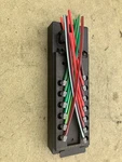 96-03 Mercedes W210 E320 E430 Climate Control Vacuum Valve Block A2108000078 Oem. Fixed Price $36.97.