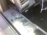 Front Door Switch Driver's Window Fits 17-20 Ford F150 Raptor 4491950. Fixed Price $90.00.
