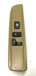 02-05 Buick Rainier Envoy Bravada Passenger Power Window Switch 15091761 Gm. Fixed Price $75.95.