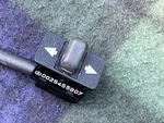 Mercedes-benz W126 C126 Steering Column Adjustment Switch. Fixed Price $35.00.