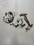 94-97 Ford F150 F250 F350 Power Window, Lock, Mirrors Wiring Harness. Fixed Price $300.00.