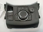 KN3L-66-CM0 Radio Controller 8.0" Screen From 2020 Mazda CX-5 (11383214. Fixed Price $201.83.