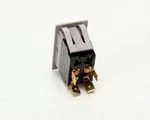 Wells Switch Rkr Plstc,amber Lt 2E-35127 Genuine Oem Replacement Part. Fixed Price $35.24.