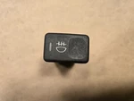 Range Rover P38 Fog Light Lamp Control Switch AMR3711. Fixed Price $14.99.