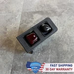 1997 - 2004 Mercedes Benz Slk Class R170 Convertible Roof Mirror Switch Button. Fixed Price $47.25.