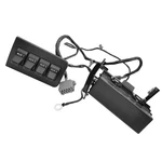 AL3Z-13D730-AA Upfitter Switch Wire Harness Ford F250 F350 F450 F550 09-16. Fixed Price $120.51.