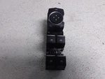 2023 Ford Escape Master Window Switch Driver's Door Oem Id LJ6T14540BDW. Fixed Price $79.95.