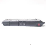 Multiswitch Hazard Asc Oem 1999 Jaguar XK8. Fixed Price $30.63.