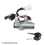 Ignition Switch Assy Beck/arnley 201-1588. Fixed Price $143.96.