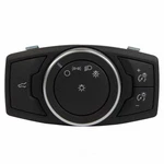 Headlight Switch Motorcraft SW-7765. Fixed Price $88.56.