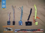 1995-'98 Dash Switch Connector Plug For Sierra, Silverado Suv. Fixed Price $22.00.