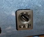 Original Headlight Switch 1999 Saab 9-5 4616124 Oem. Fixed Price $24.95.