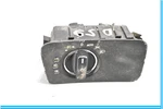 06-11 Mercedes CLS550 CLS500 Lamp Control Switch Black Oem. Fixed Price $30.40.