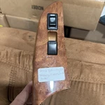 2002 Infiniti I35 Rh Rear Passenger Power Window Seat Heater Switch Fit 02-04OEM. Fixed Price $28.00.