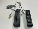 Unboxed Ford F2AZ-9C888-CA Cruise Control Switch Dark Blue 92-95 Crown Victoria. Fixed Price $35.95.
