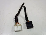Jeep Grand Cherokee Wj 99-04 Oem Driver Passenger Heated Seat Switch Plugs. Fixed Price $21.99.