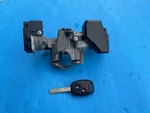 2012-2016 Honda Cr-v Ignition Switch Lock W/key & Immobilizer Oem 39730-T0A-A1. Fixed Price $130.00.