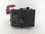 2018-2018 Dodge Charger Relay Module P68384601AC G0L9W. Fixed Price $102.44.