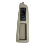 04 08 06 07 09 Dodge Durango Passenger Right Front Door Window Switch & Grip. Fixed Price $15.60.