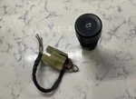 Odometer/ Trip Reset Switch Button Knob + Pigtail Porsche 92861312500 79-95. Fixed Price $22.99.
