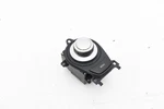 2008 Bmw E90 335XI Pre Lci Navigation Ccc Controller Idrive Knob Oem KW70. Fixed Price $65.00.